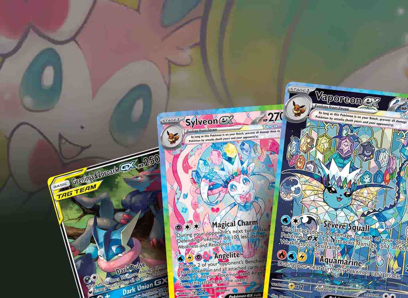 Espeon EX - XY - BREAKpoint - Pokemon - TCGplayer.com
