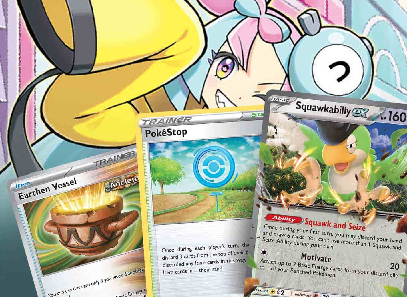 Trekking Shoes - Crown Zenith - Pokemon - TCGplayer.com