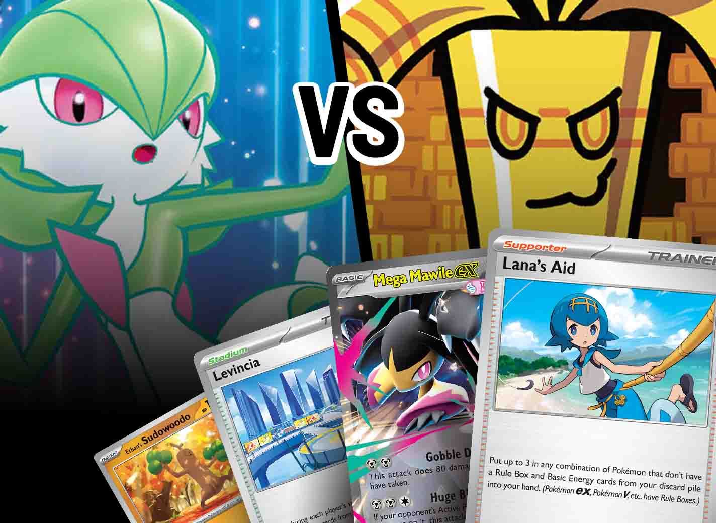 Gardevoir ex - Sandstorm - Pokemon - TCGplayer.com