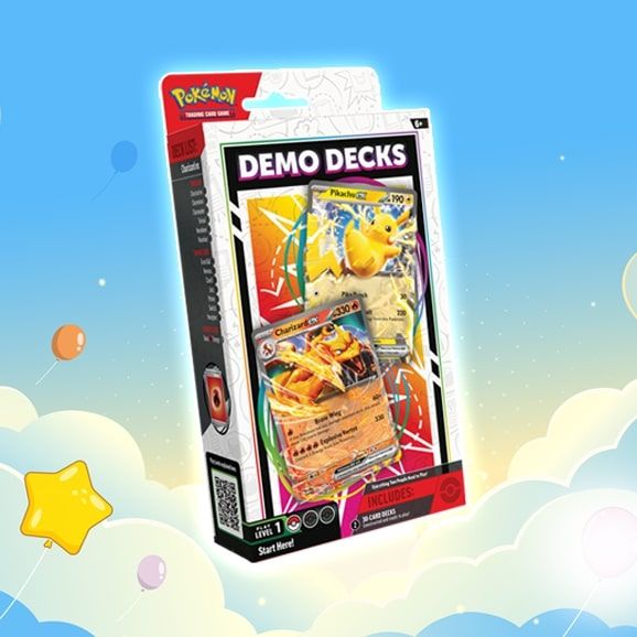 The Biggest News from Pokmon Day 2025 | TCGplayer