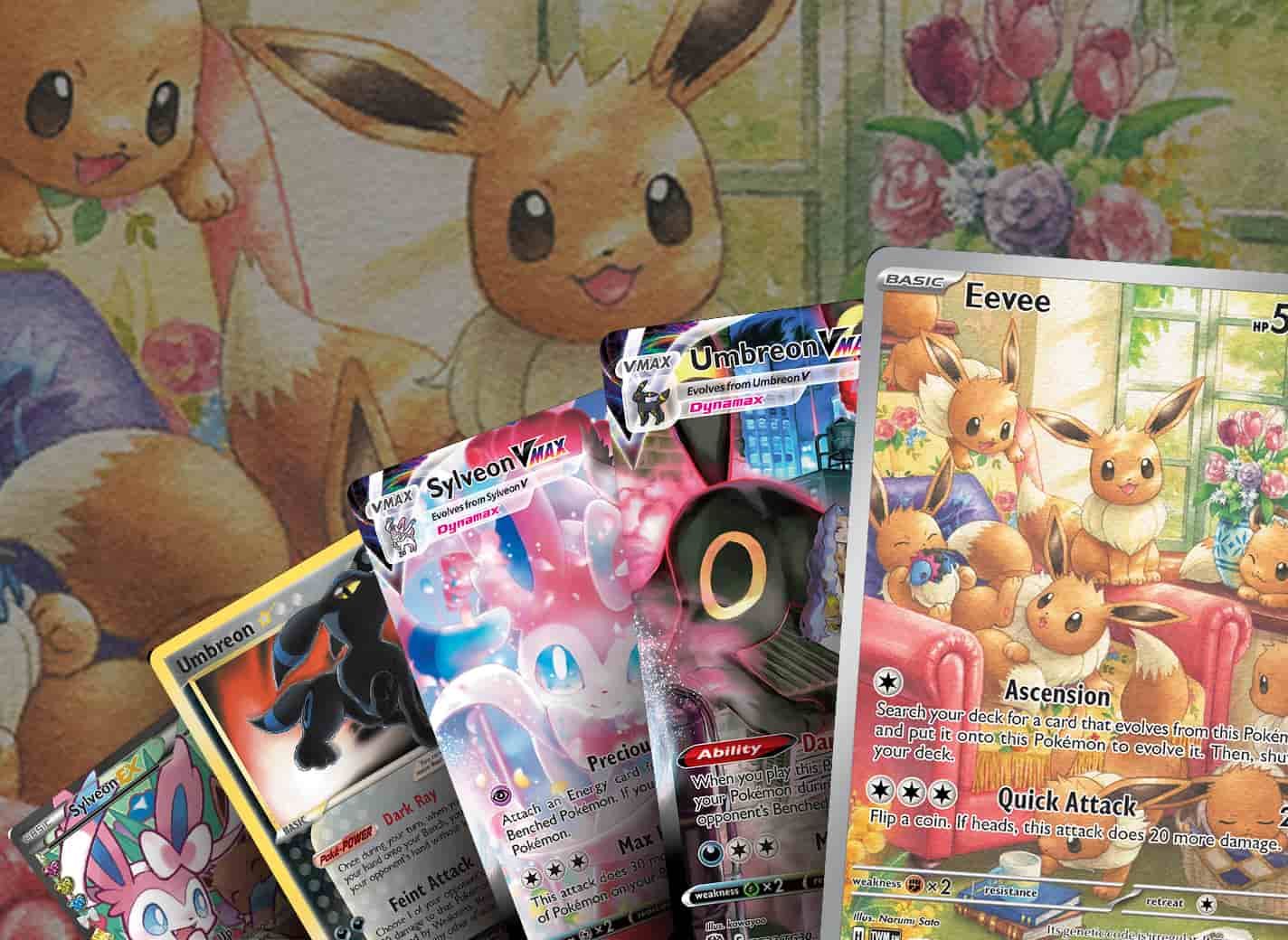 The Biggest Pokémon Movers and Shakers of the Week - 01/14/2025