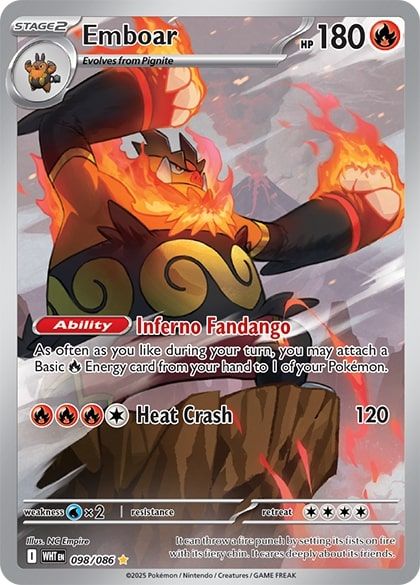 Buyer's Guide to Pokmon TCG Black Bolt and White Flare | TCGplayer Buyer's Guide to Pokmon TCG Black Bolt and White Flare | TCGplayer