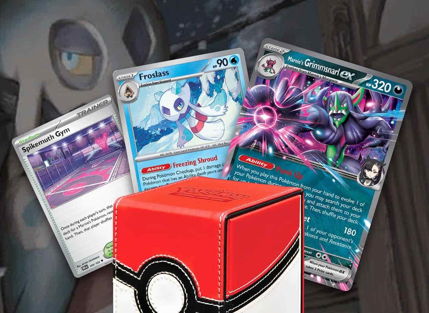Secret Box - SV06: Twilight Masquerade - Pokemon - TCGplayer.com