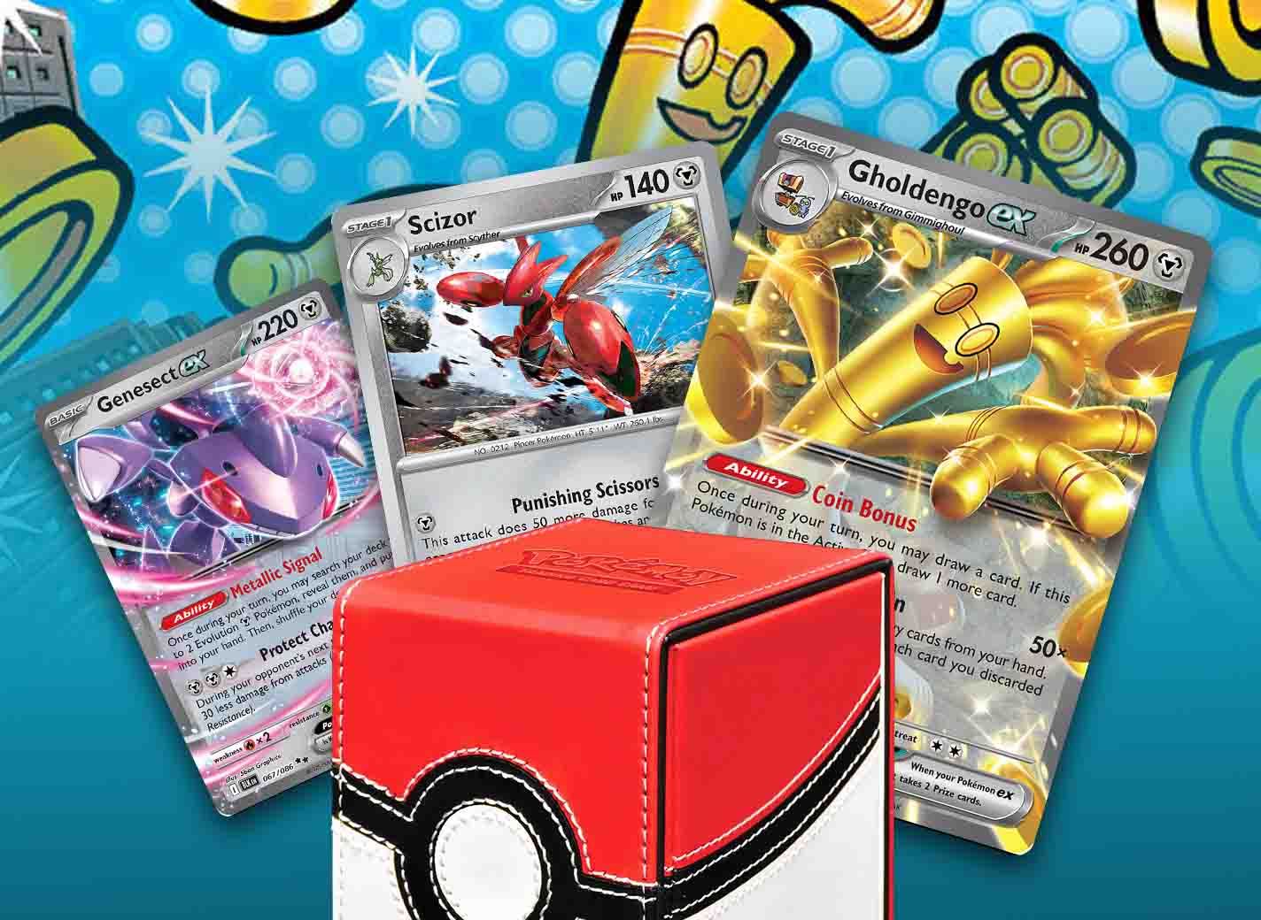 Gloom - Crown Zenith - Pokemon - TCGplayer.com