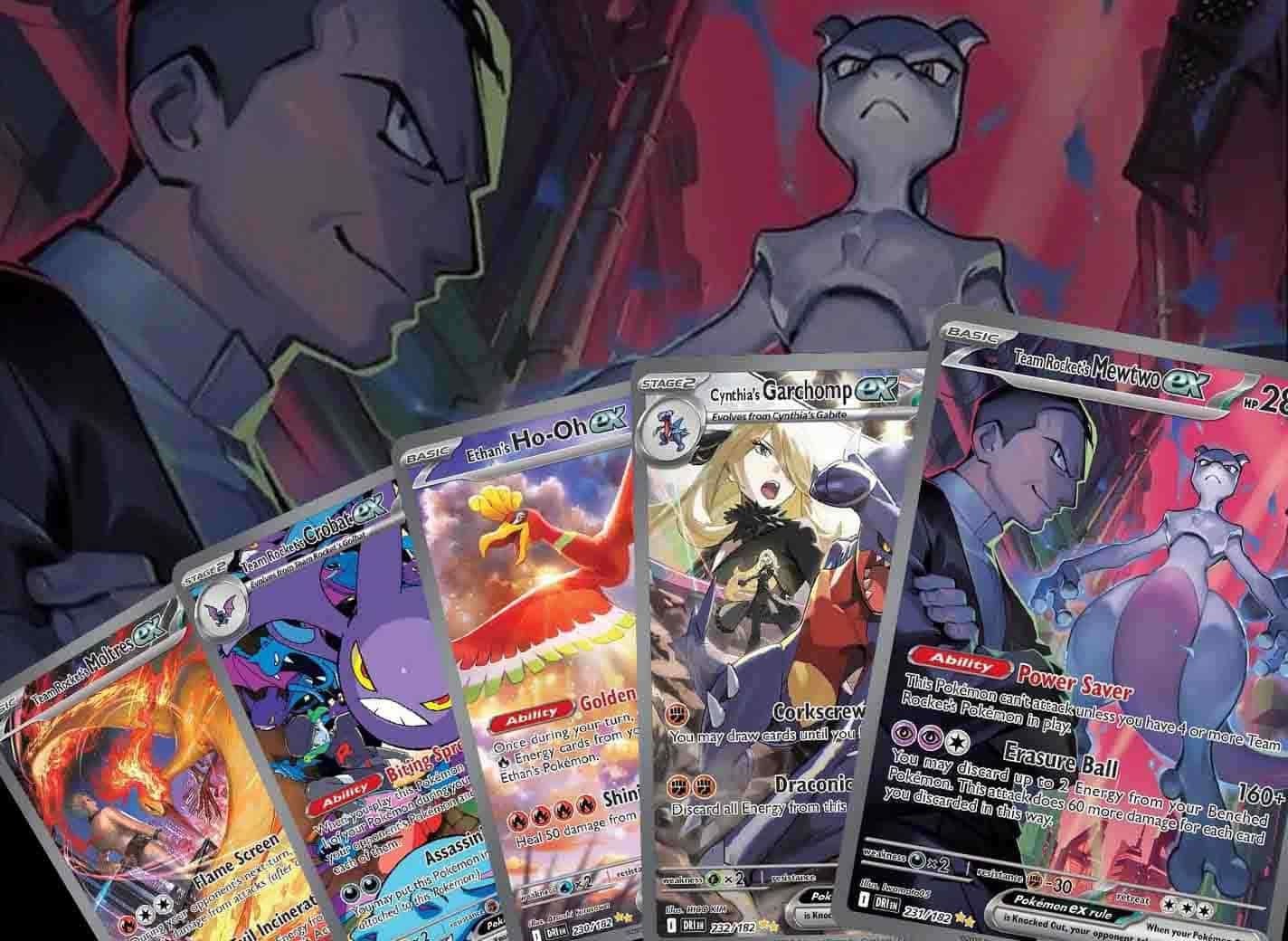 ポケモンカード 熱風のアリーナ 1BOX分 Destined Rivals Pokemon Destined Rivals singles - complete your set!! 1-159