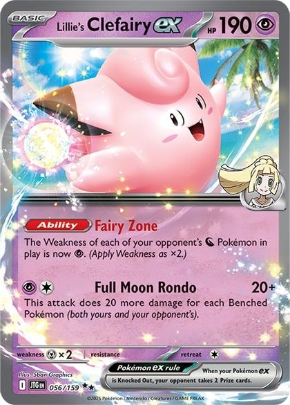 Buyer's Guide to Pokmon TCG Journey Together | TCGplayer