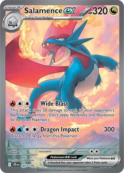 Buyer's Guide to Pokmon TCG Journey Together | TCGplayer