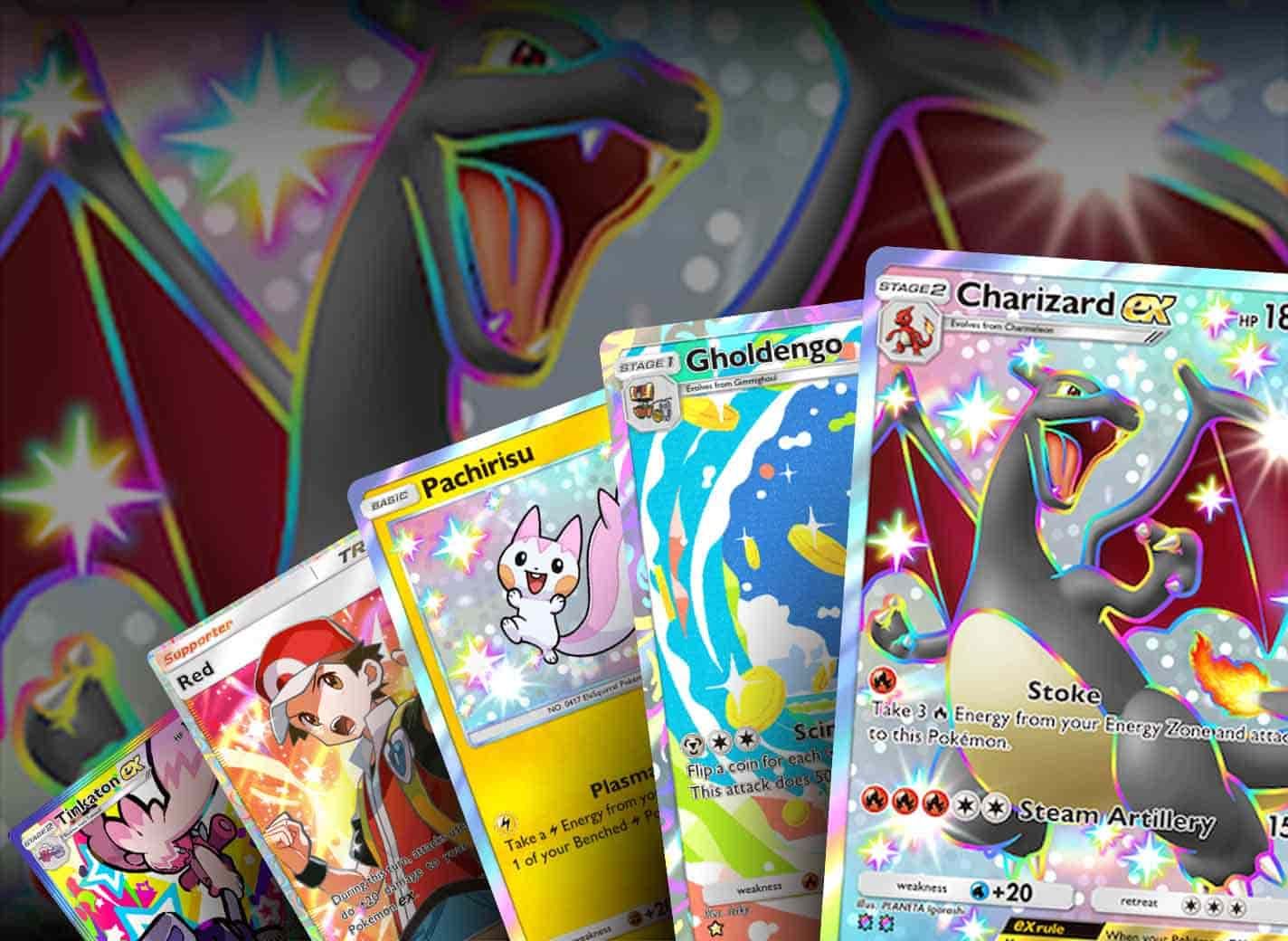 Charmander - Secret Wonders - Pokemon - TCGplayer.com