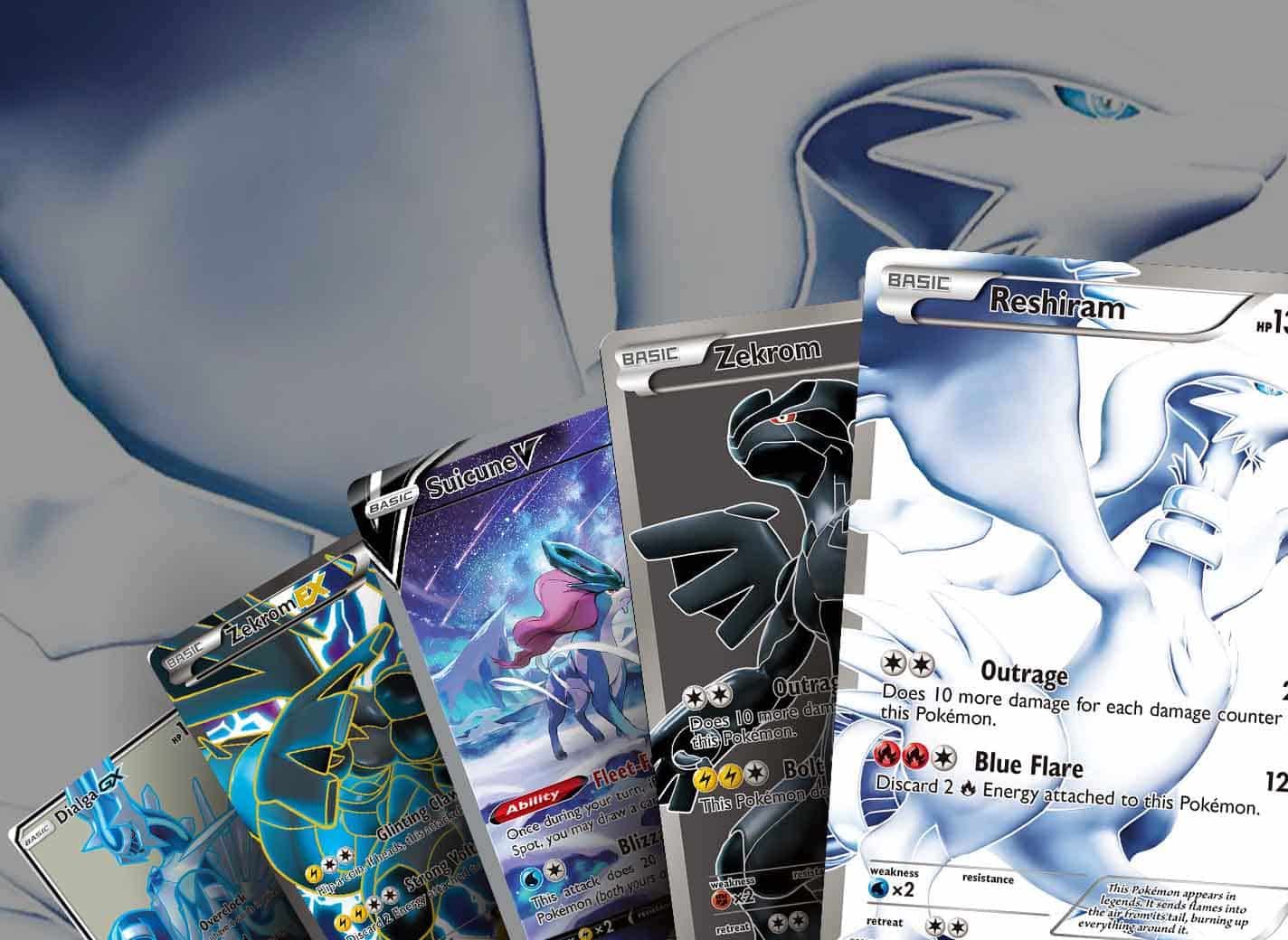 2021 Pokemon Card **Reshiram** 25th Anniversary Celebration
