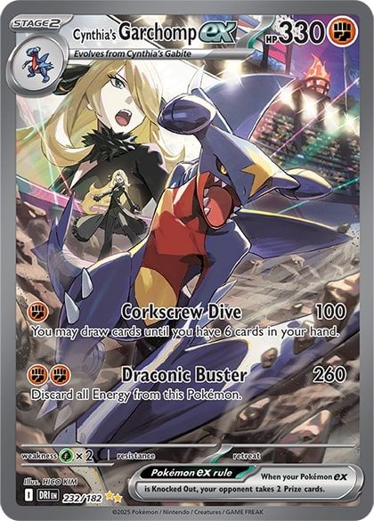 Buyer's Guide to Pokémon TCG Destined Rivals | TCGplayer