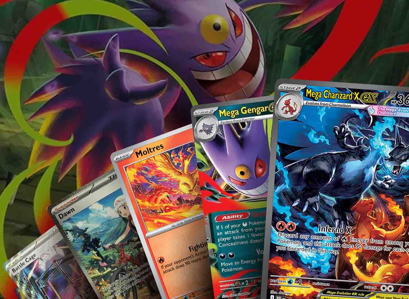 Gengar - Legendary Collection - Pokemon - TCGplayer.com