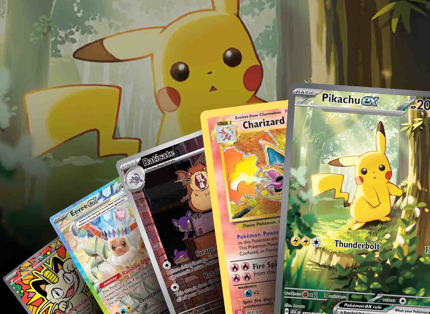 Pikachu - SWSH: Crown Zenith: Galarian Gallery - Pokemon