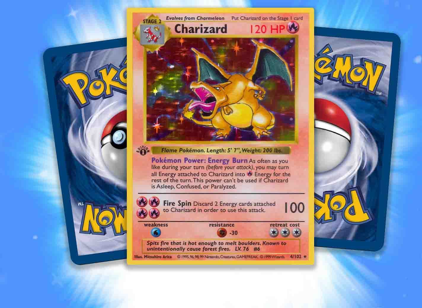 Charizard VMAX - Shining Fates: Shiny Vault - Pokemon - TCGplayer.com