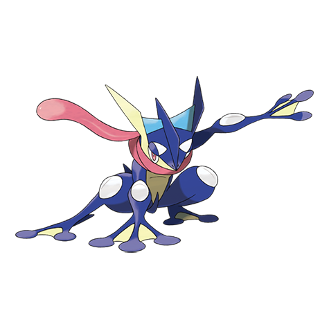 The Most Iconic Greninja Cards in Pokmon TCG History | TCGplayer