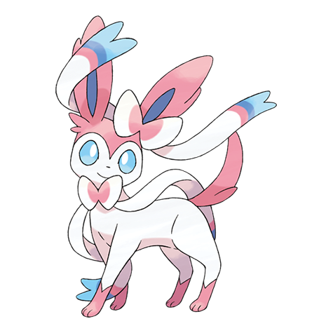 The Most Iconic Sylveon Cards in Pokmon TCG History | TCGplayer