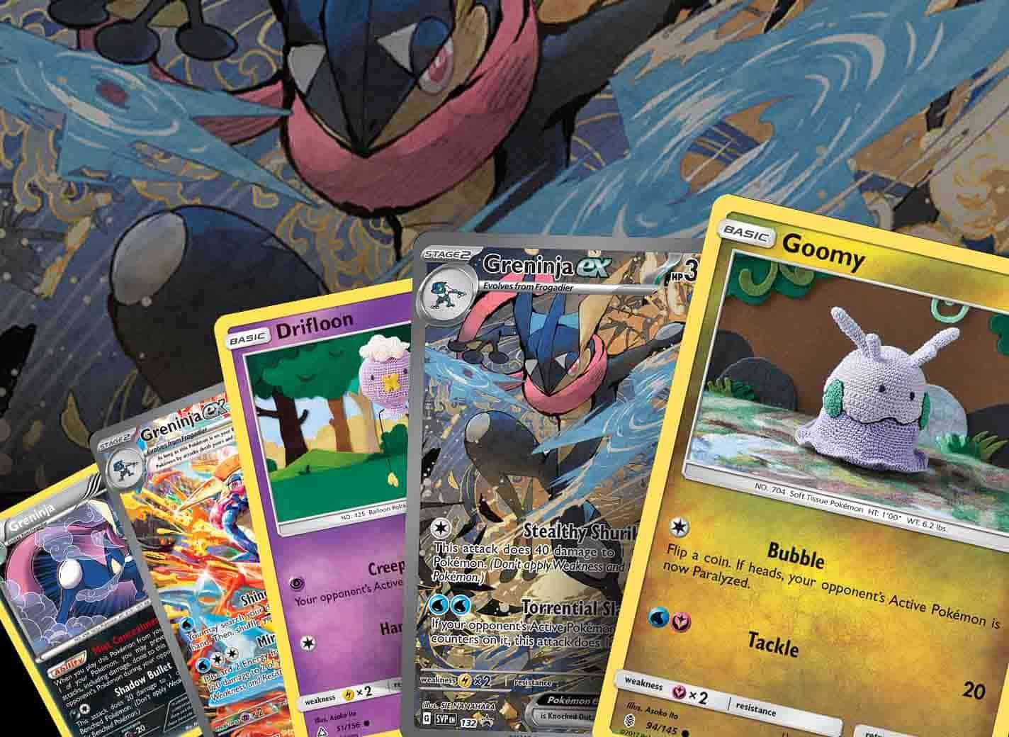 The Biggest Price Spikes in Pokémon this Week - 06/17/2026 | TCGplayer