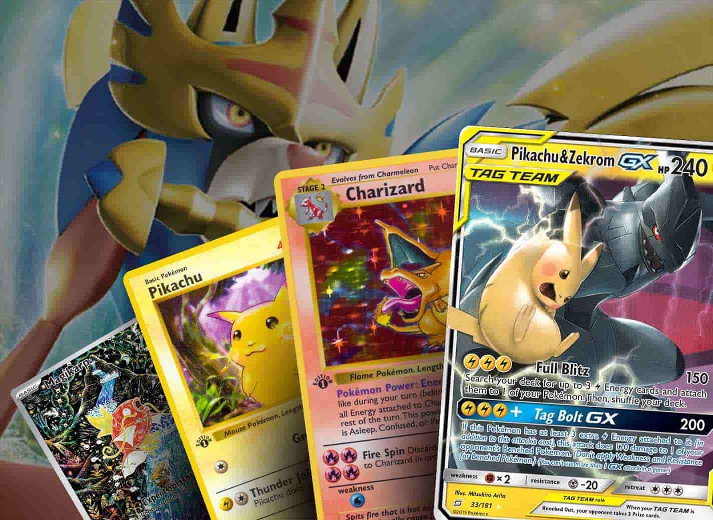 rarest pokemon card pulls The rarest cards in Pokmon TCG Pocket confirmed - have you got them?