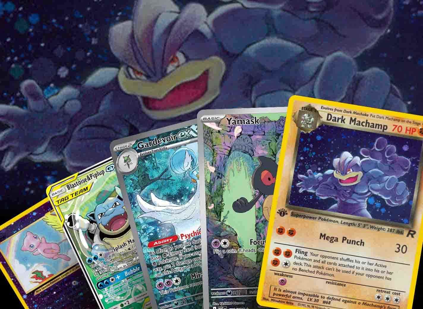 tcgplayer marketplace pokemon card TCGplayer