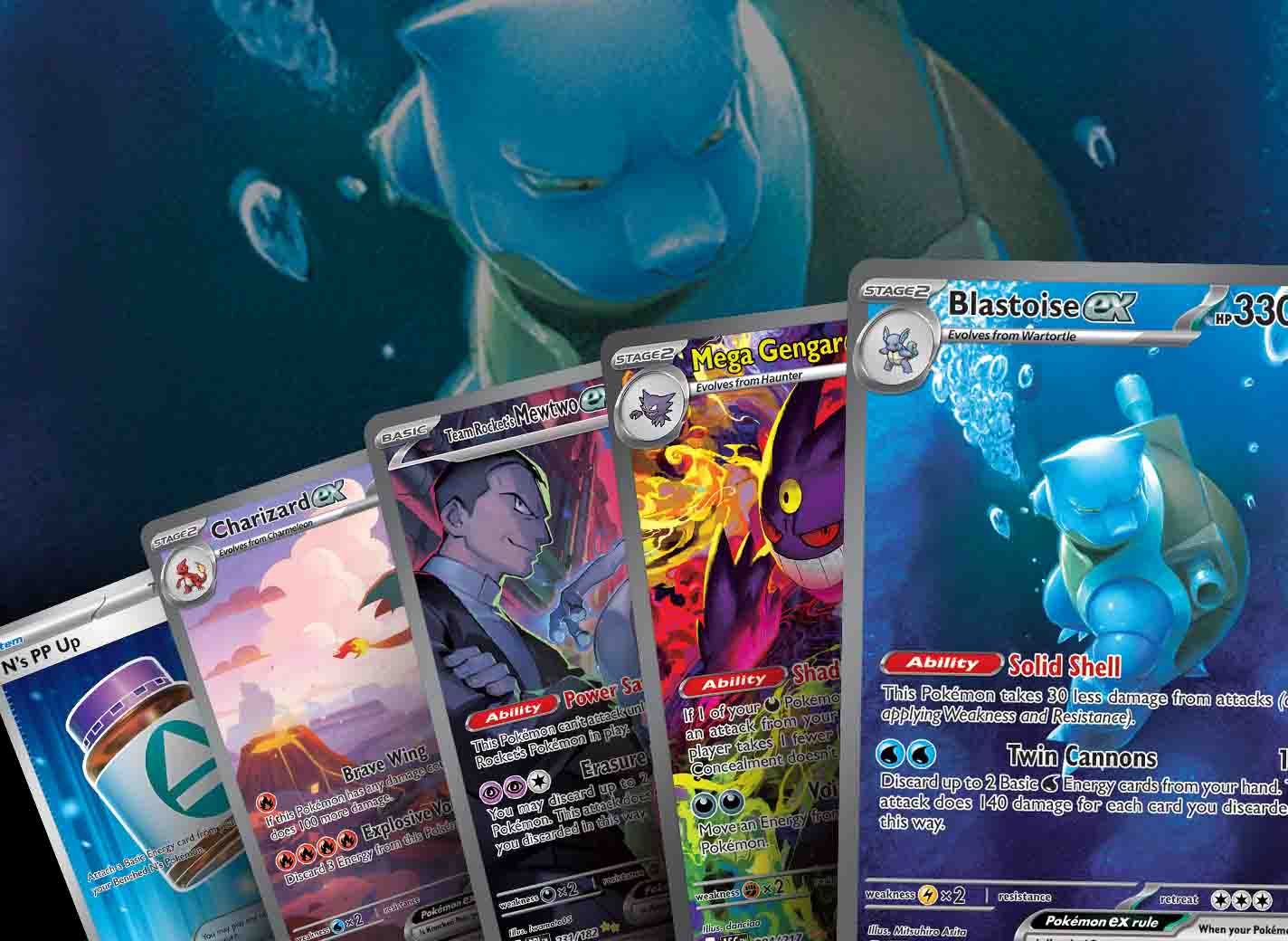 pokemon tcg pocket get japanese cards Japanese) Pokémon TCG: Black Bolt and White Flare 3-Pocket Card File –  Spoils and Loot main image 1