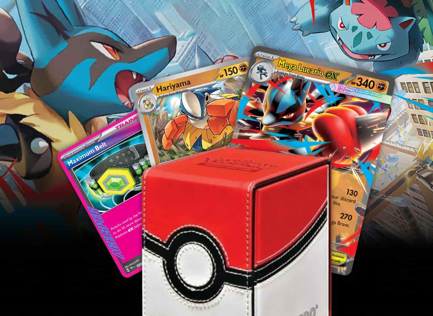 pokemon 151 best buy promo card EN] Pokemon 151 UPC Promo Set (3) - Scarlet & Violet Series