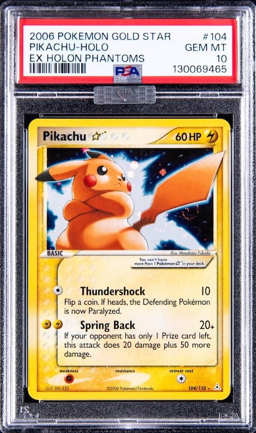 The 30 Most Expensive Pokmon Cards Ever Sold | TCGplayer