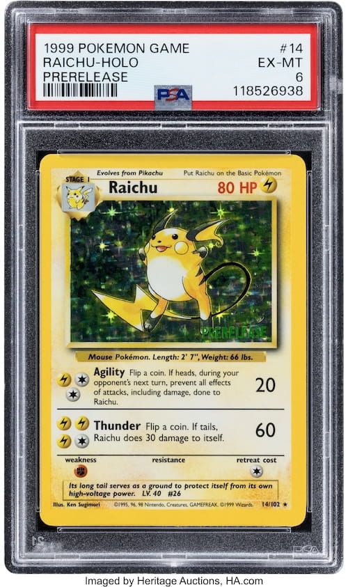 The 30 Most Expensive Pokmon Cards Ever Sold | TCGplayer