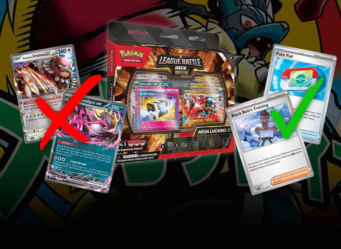 vmax pokemon card set Pokemon TCG: Sword & Shield - VMAX Premium Collection - Vaporeon/Jolte main image 1