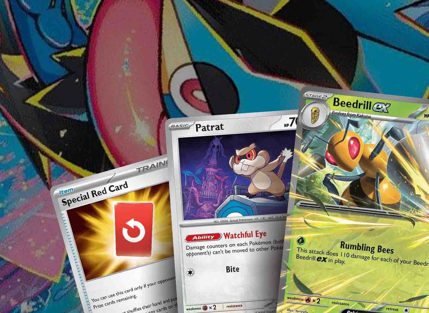 pokemon cards near me within 5 mi Pokemon Trading Cards – Larger Than Life Toys and Comics