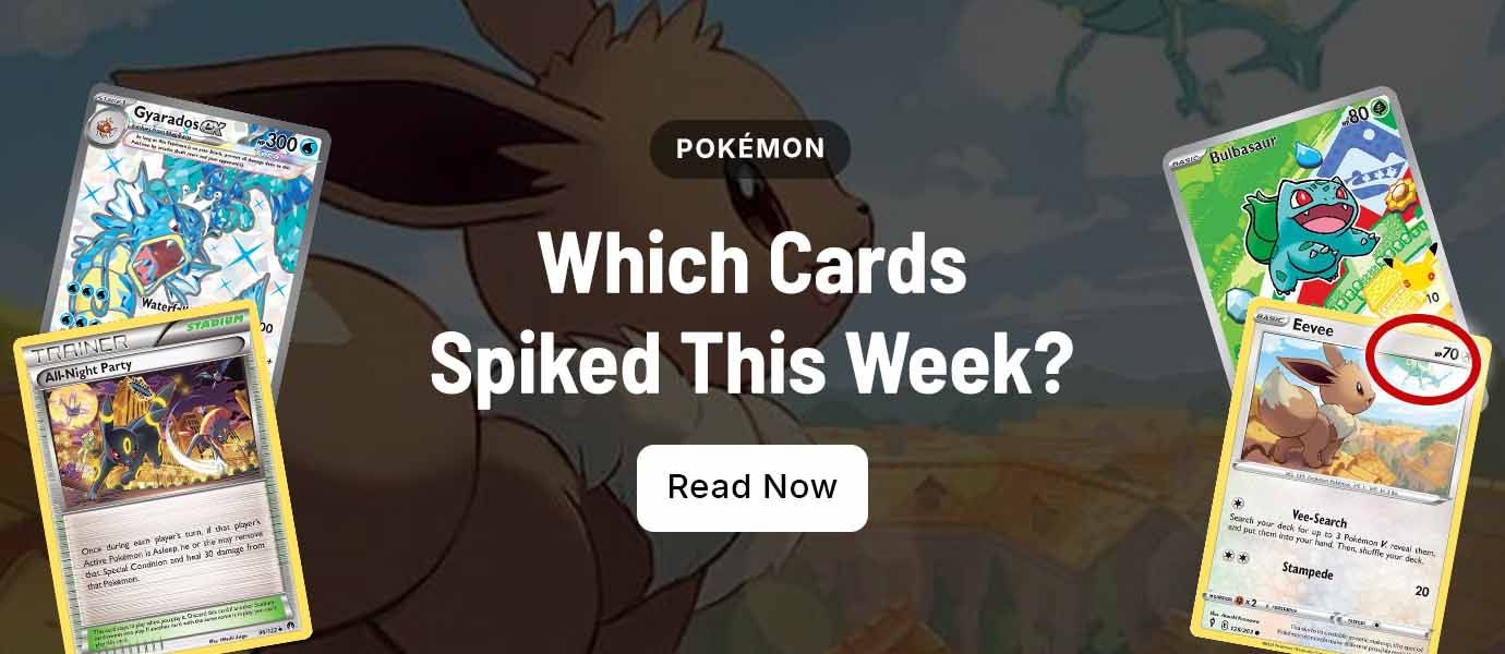 Your Trusted Marketplace for Collectible Trading Card Games - TCGplayer