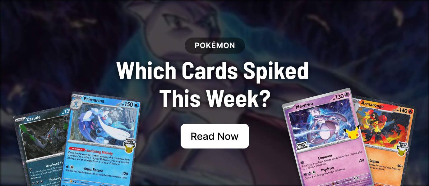 今日当たったプラカードです Your Trusted Marketplace for Collectible Trading Card Games