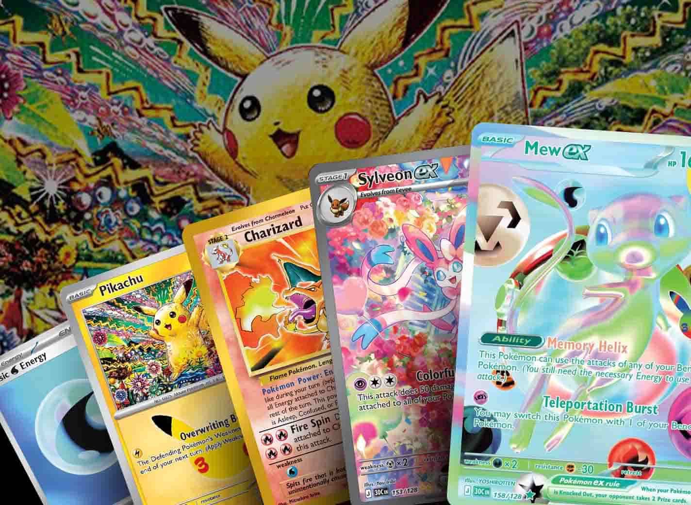 From Classic Collection to Futuristic Rare.