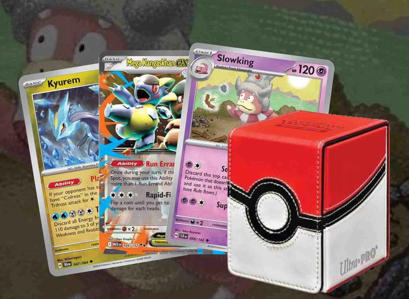 Slowking - Southern Islands - Pokemon - TCGplayer.com