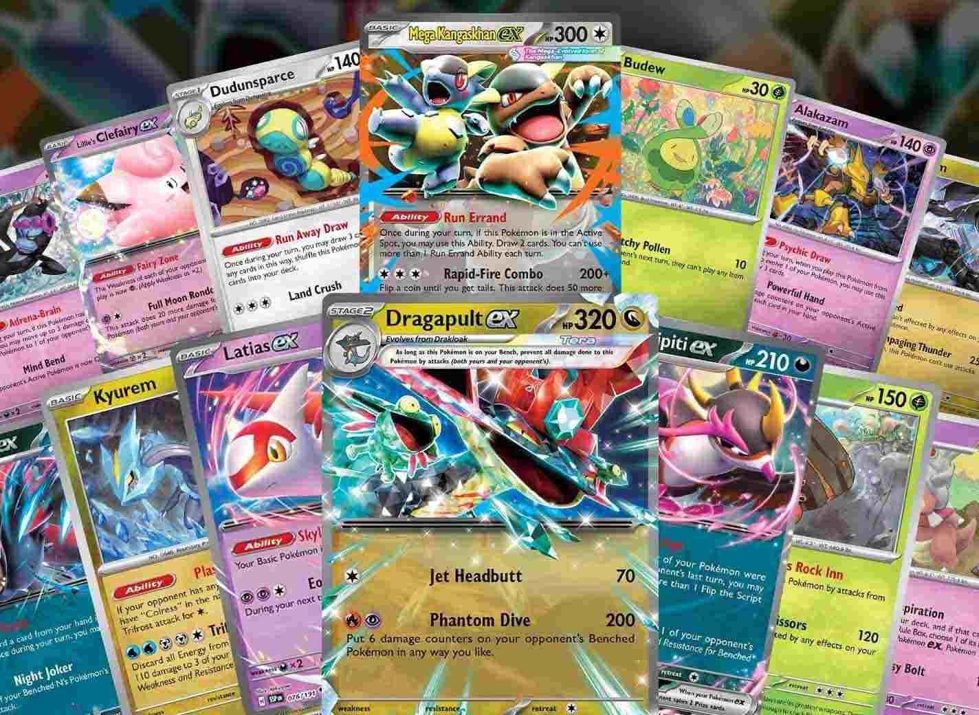 Lost Zone Giratina VSTAR Deck Guide (Pokémon TCG) | TCGplayer