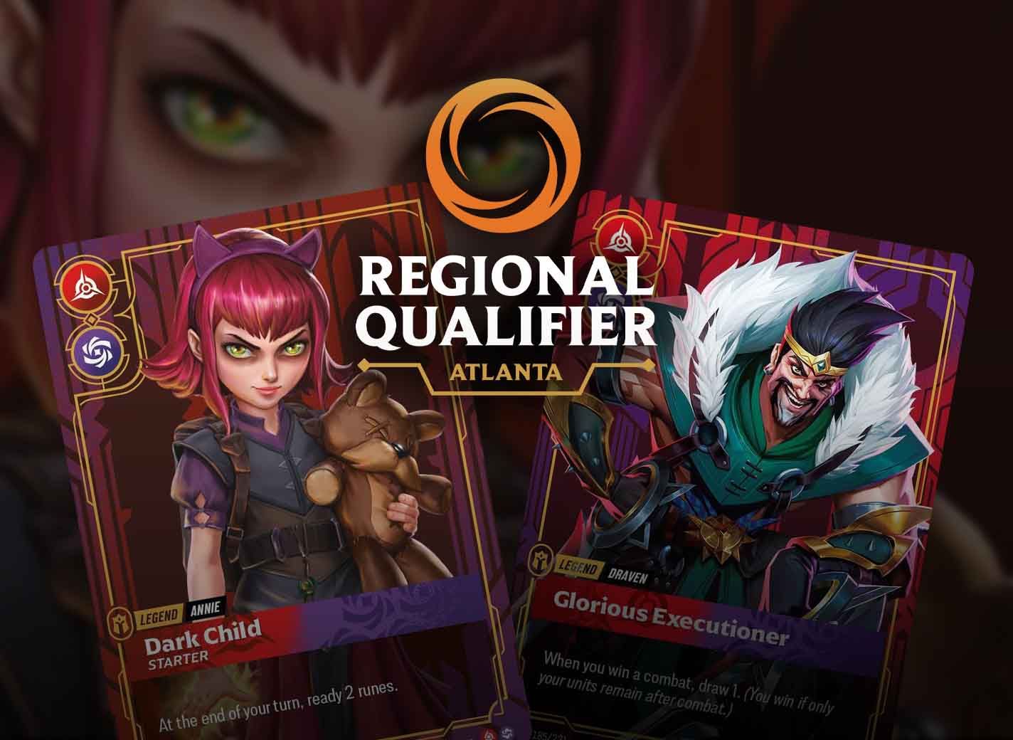 The Best Decks from Riftbound Regional Atlanta | TCGplayer