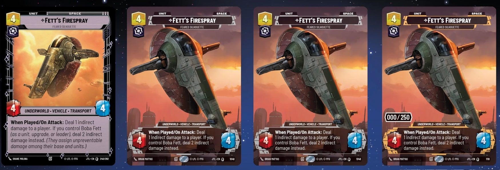 What's Inside a Star Wars: Unlimited Carbonite Edition Booster Pack? | TCGplayer What's Inside a Star Wars: Unlimited Carbonite Edition Booster Pack? | TCGplayer