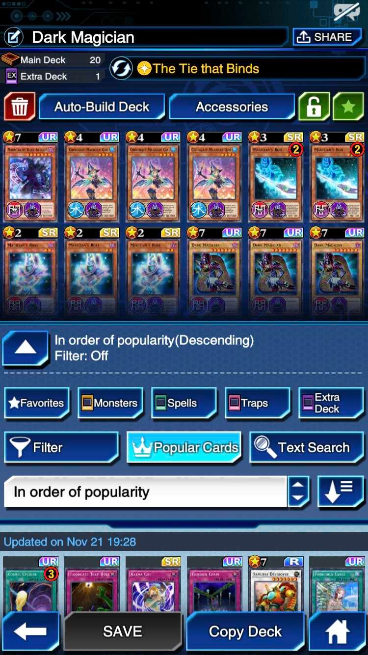 How to Play YuGiOh! Duel Links TCGplayer Infinite