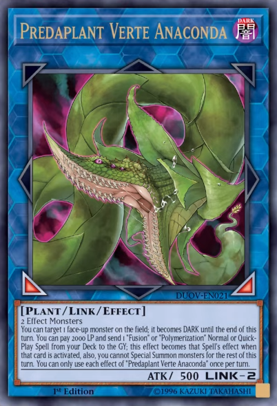 Jason) What Link Monsters - TCGplayer Infinite Yu-Gi-Oh