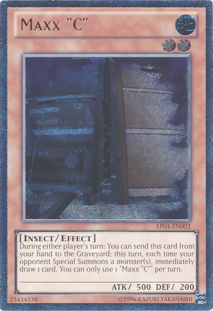 The 10 Most Expensive Yu-Gi-oh! Cards of All Time