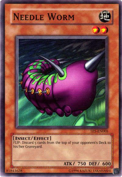 The 10 Most Expensive Yu-Gi-oh! Cards of All Time