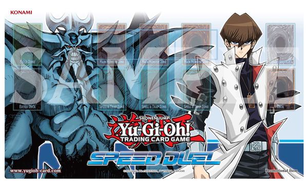 get yugioh power of chaos kaiba the revenge faster