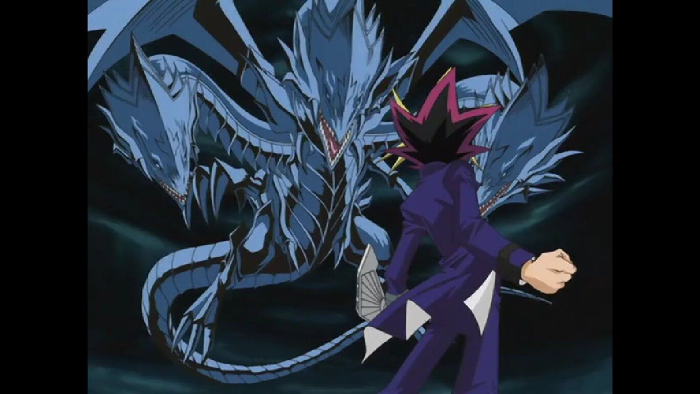 The 10 Best Episodes Of Original Yu-Gi-Oh | TCGplayer