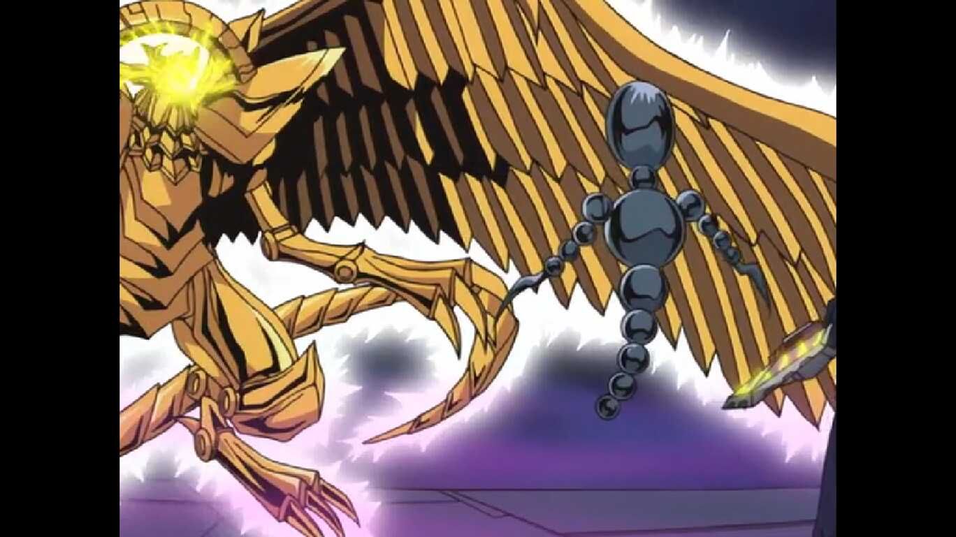 The Top Ten Craziest Episodes of Yu Gi Oh GX - HubPages