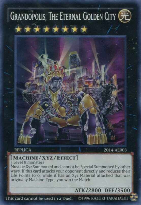 The Hidden Secrets Of Yu-Gi-Oh's World Championship Prize Cards