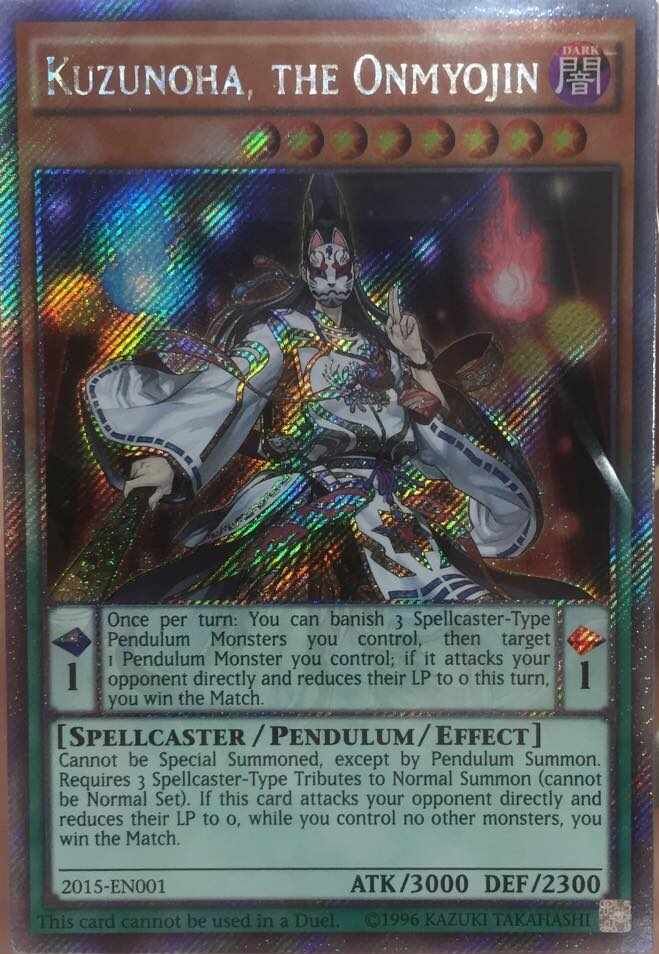 2018 World Championship Prize Cards : r/yugioh