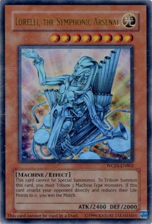 Yu-Gi-Oh! World Championship 2012 prize cards : YuGiOh Card Prices