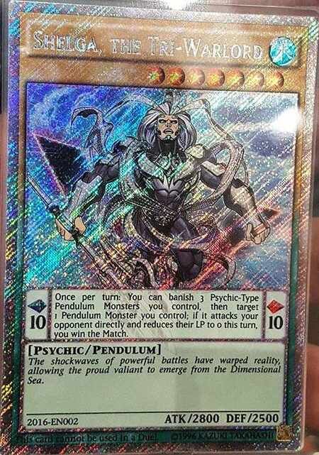 Yu-Gi-Oh! World Championship 2012 prize cards : YuGiOh Card Prices