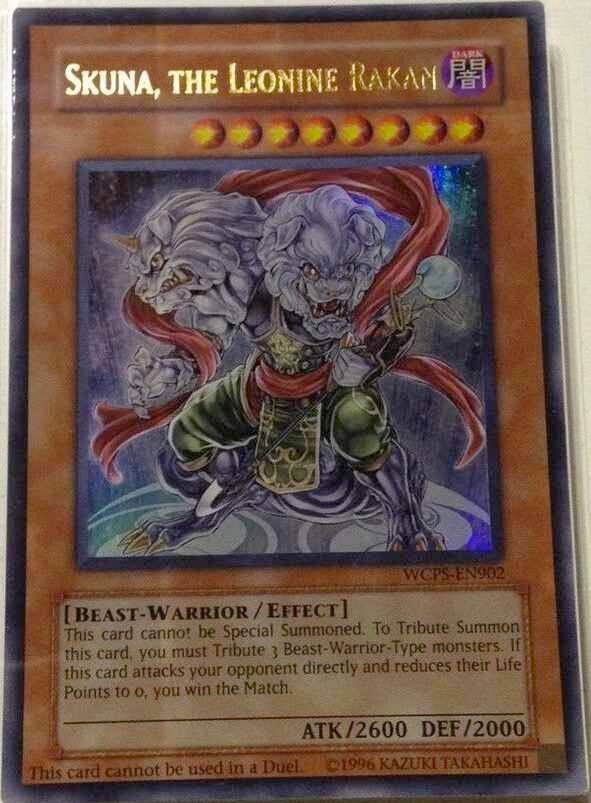 Top 25 Most Expensive & Rarest Yu-Gi-Oh! Cards In The World