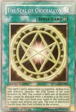 What was your favorite Yu-Gi-Oh! card from back in the day / when you were  a kid, etc? Did it have better effects in the anime? Did you own it or play