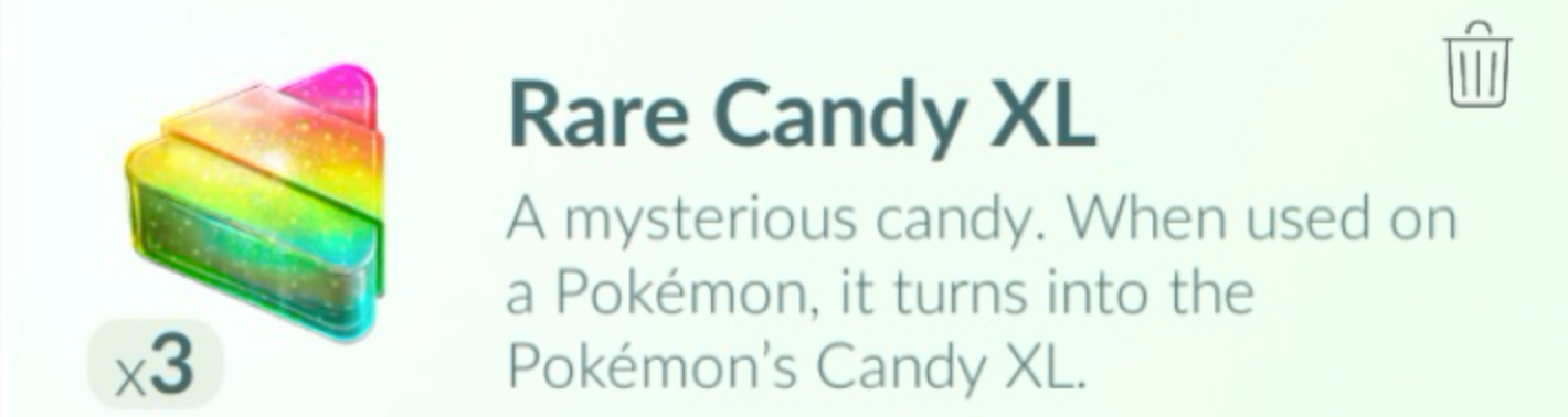 Pokemon Go Guide How To Get More Candy Xl Explained Tcgplayer Infinite