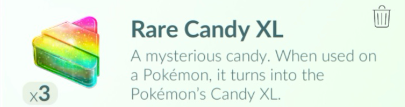 2023] Pokemon Go: How to Get Rare Candy - Try 3 New Tricks!